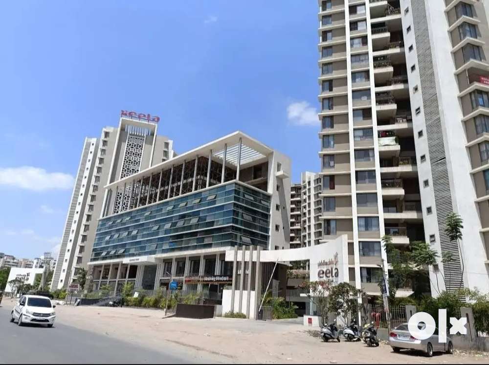 New constructed with all amenities punawale. 2BHK 850 sq ft