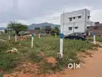 Prime Residential Land for Sale in Alanganallur,Madurai.5.2lac/cent