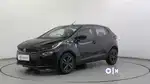Tata Altroz 1.2 XZ Plus Dark Edition, 2021, Petrol