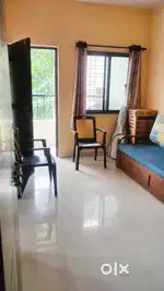 1RK Flat On Rent nearby Gurudwara Chowk Akurdi Station