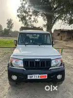 Mahindra Bolero 2014 Diesel Good Condition