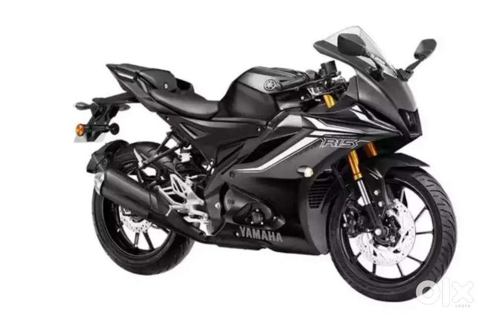 New bike लेनी है