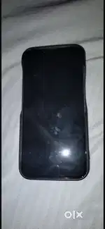 New phone purchase