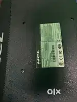 Hcl monitor