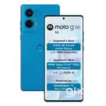 Motrola G96 Sealed Pack