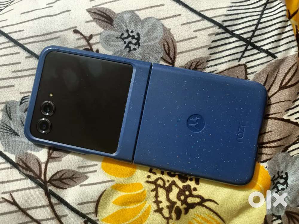 Motorola Razor 60