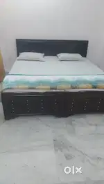 STUDIO AND 2BHK  FULLY FURNISHED FLAT FOR RENT