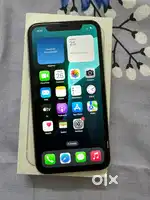 IPhone 11 64gb In Superb Condition