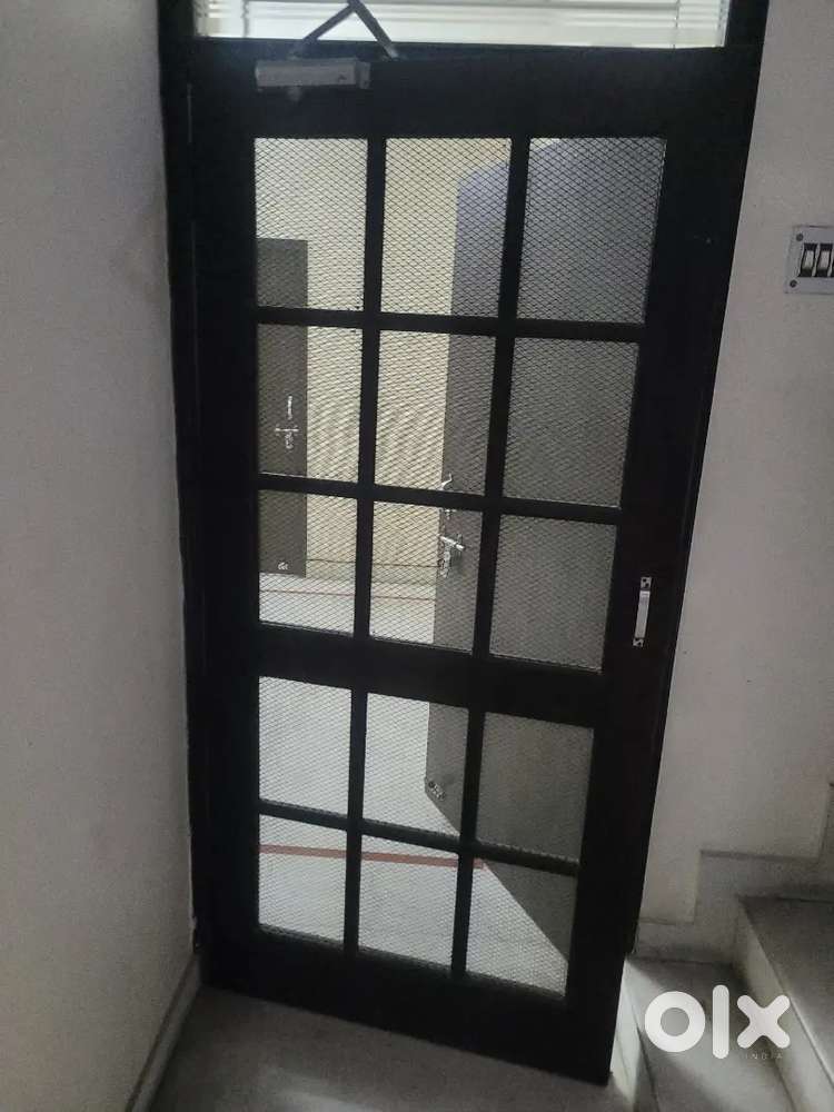 For Rent a separate floor.