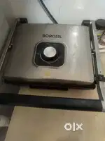 Sandwich maker
