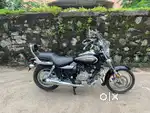 Bajaj avenger 220 cruise 2022 mint condition
