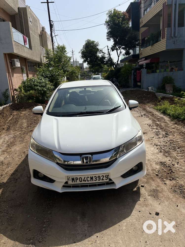 Honda City 2015-2017 i DTec V, 2014, Diesel