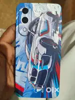 One plus nord 5