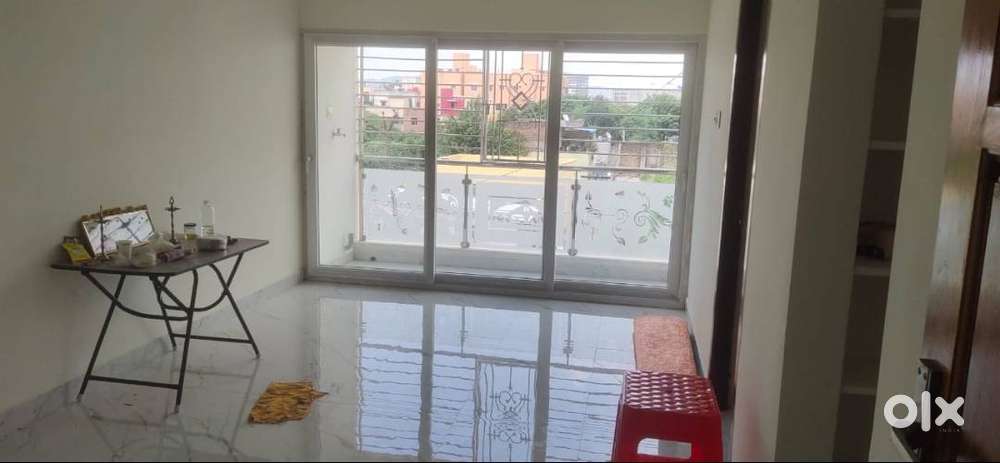 Brand New 3 BHK Flat for Rent in Nanmangalam  Lift + Car Parking