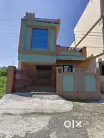 4 BHK Duplex House Near Highway Block Choraha Kaladhungi Road