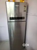 Whirlpool  double door Neo fresh 292 L. Sell