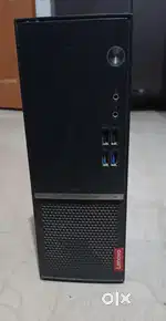 Lenovo branded deektop