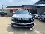 Hyundai Venue 1.0 SX (O) Turbo DCT, 2023, Petrol
