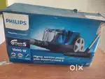 Philips power pro fc9352/01 vaccum cleaner