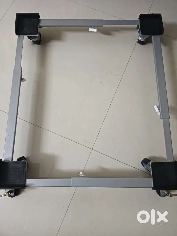 Fridge and washing machine, stand,ajestbul