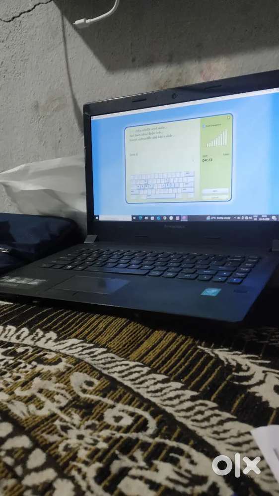 Lenovo  i3 laptop