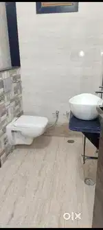 2 BHK house ground floor for rent near Manager mahamandir