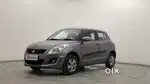 Maruti Suzuki Swift 2004-2010 VDI BSIV W ABS, 2016, Diesel