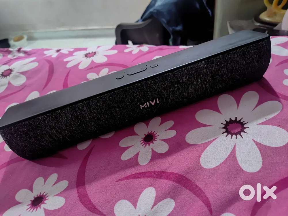 Mivi sound bar