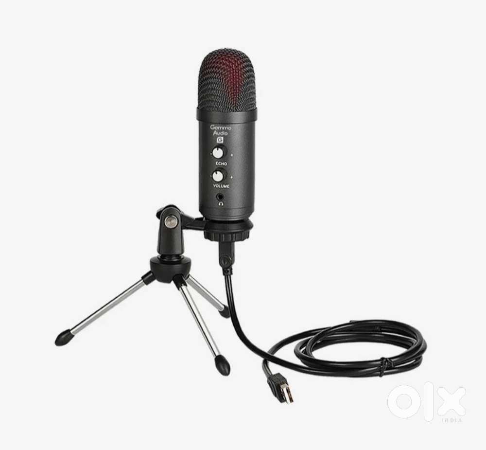 Microphone