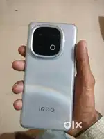 IQ0013 12GB RAM WITH 256 GB POWER FULL GAMING PHONE 120 FPS