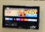 LCD 32 Inch TV - SAMSUNG