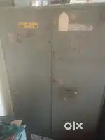 Small cupboard.