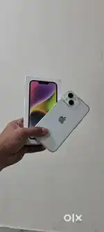 Iphone 14 , 88 bettary health , all set sealed