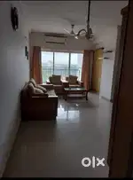 Fully furnished 3 bhk near choice school