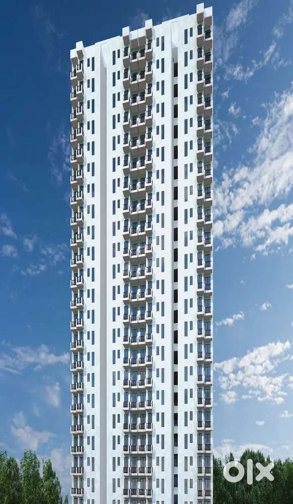 2 bhk flat for rent in om pareena sec 113 gurgaon