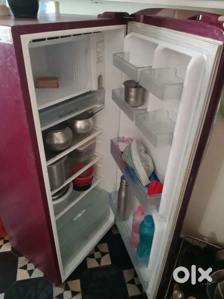 LG FRIDGE GOOD CONDITION