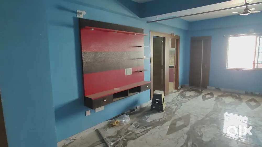 3bhk independent flat available for rent in bariyatu Ranchi