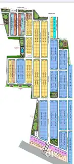 Ruchi town premium township for residential and investment