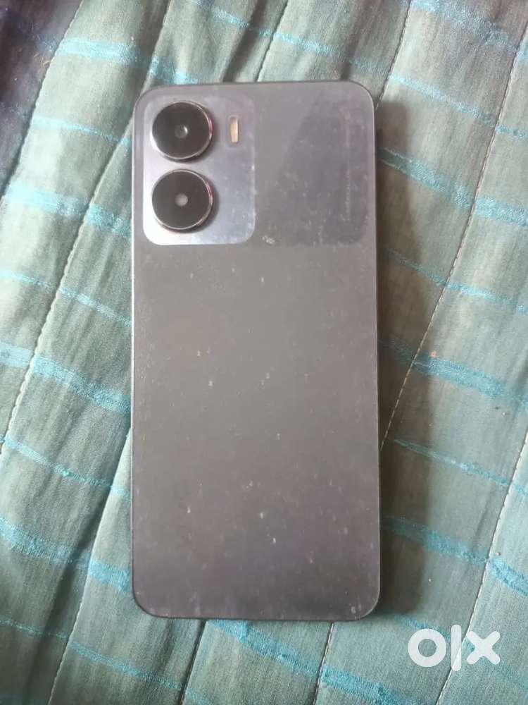 Vivo y56 5g ( 8/128) Storage