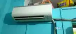 Urgent sell Daikin 1 ton