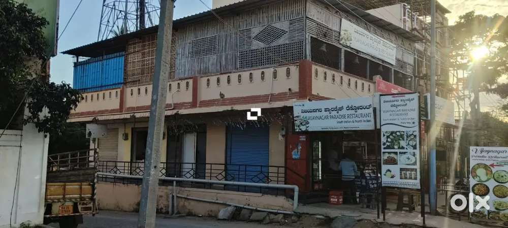 Im Selling my Commercial property.It contains 6,commercial shutters