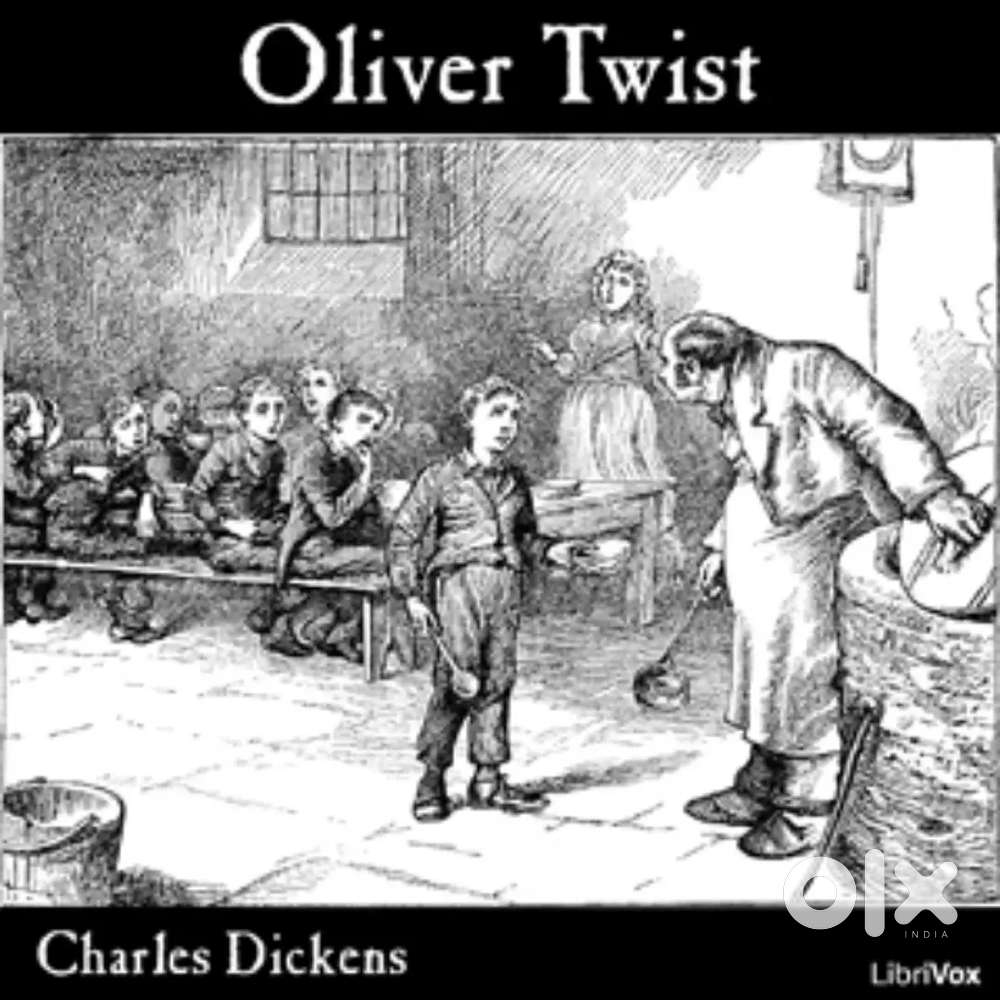 Oliver twist