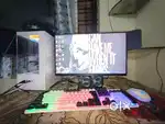 Gaming pc desktop pc