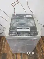 Lg 7kg intellcool top load fully automatic washing machine $