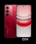 Realme 14X 5G Waterproof