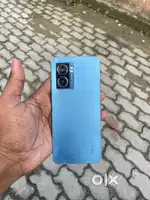 Oppo k10 5g phone 8/128 very low price brand new condition low price