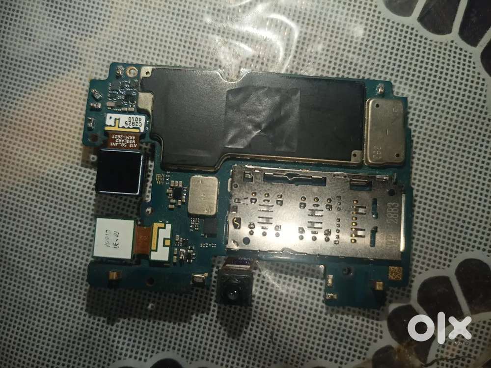 Redmi 10 Motherboard