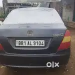 Tata Indigo CS 2009 Petrol Well Maintained