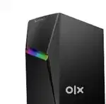 Computer and systems i-3 CPU WITH 1 YEAR WARRANTY BILL DELIVERY AT HOM
