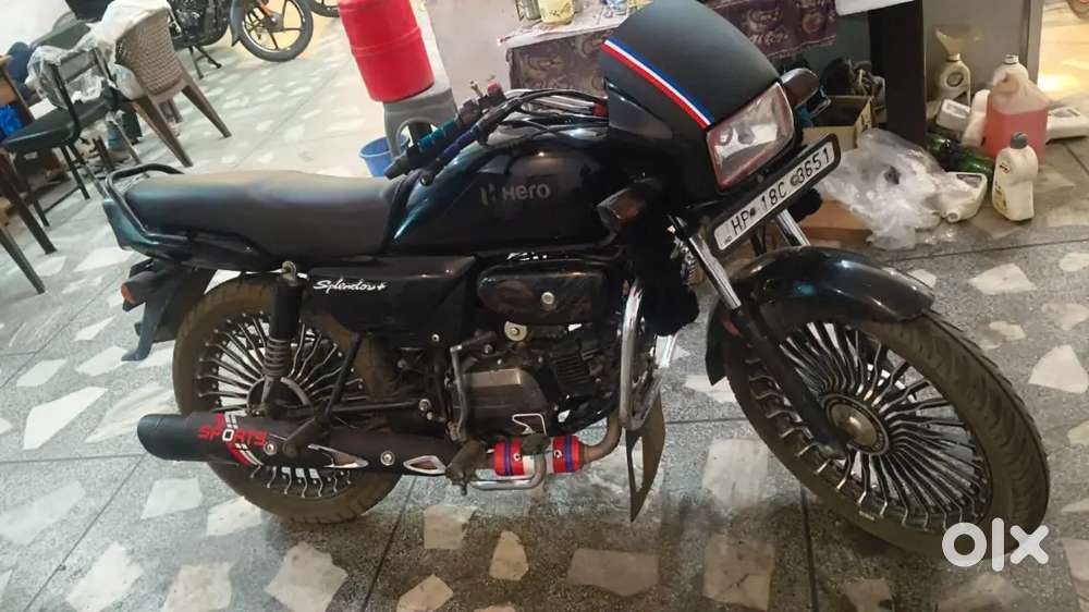 All conditions excellent,16000 km running